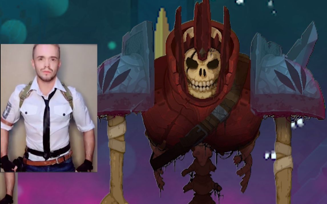 手势舞,20万牢细胞人看完后集体肉体坏灭-爰恰雾刃的阿尘呐-重生/死亡