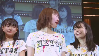 HKT48 夏のホールツアー2016-哔哩哔哩_Bilibili