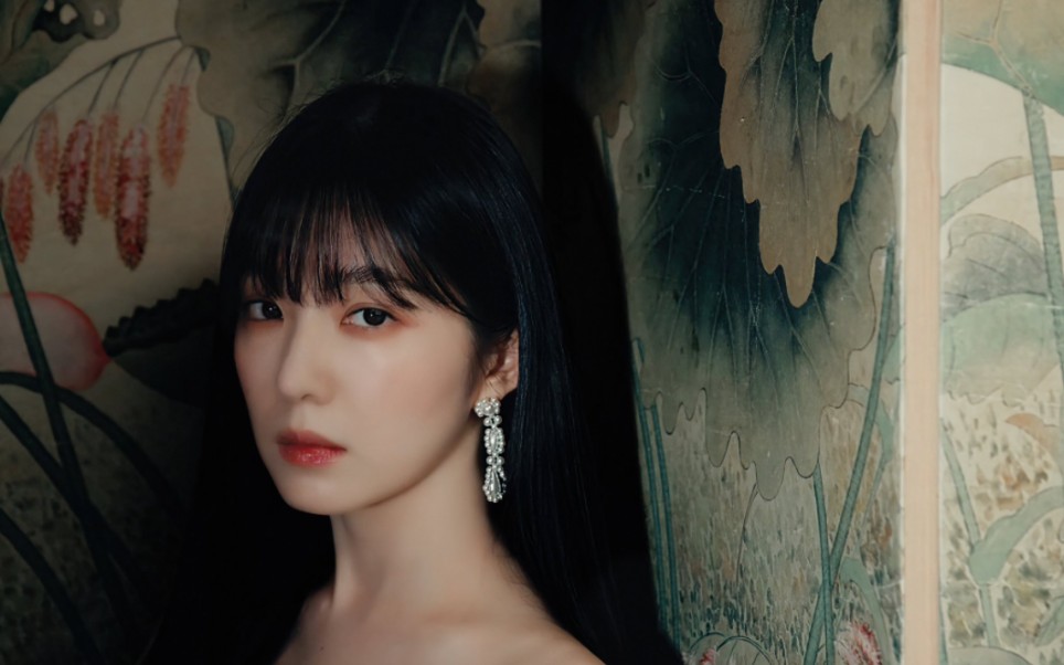 red velvet 正规三 涩琪&irene&joy&yeri 预告视频公开