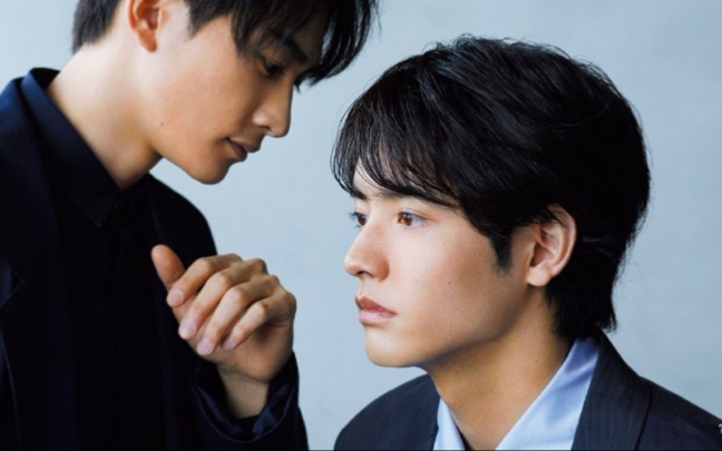 【町田启太×赤楚卫二】金代理的秘密—02