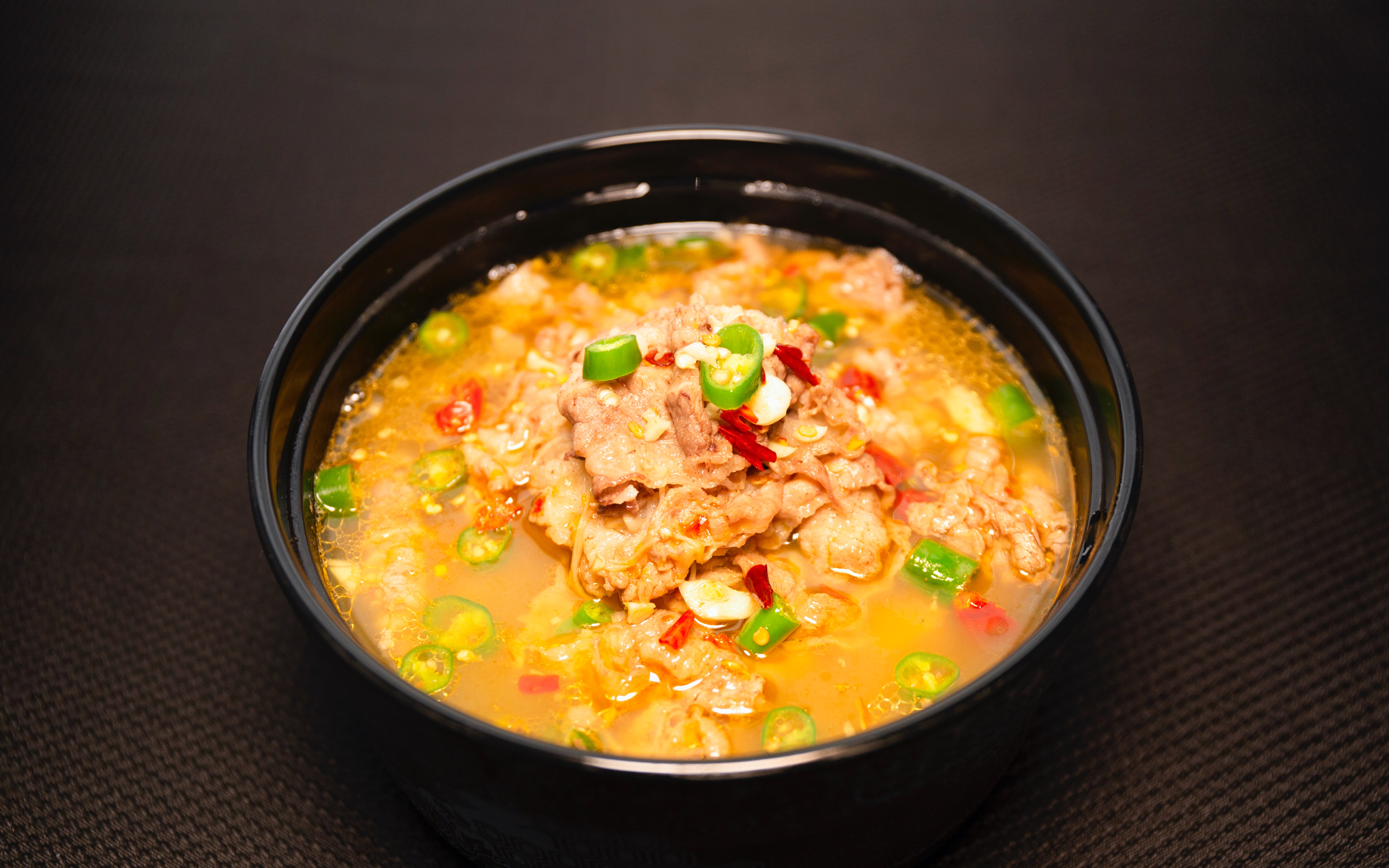 【chris yang】美食vlog - 金汤肥"羊"