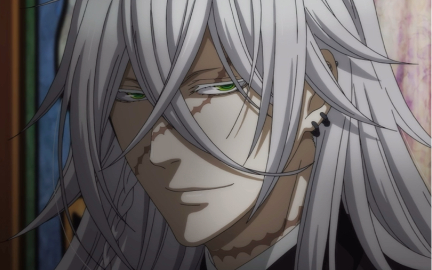 葬仪屋真的帅到起飞