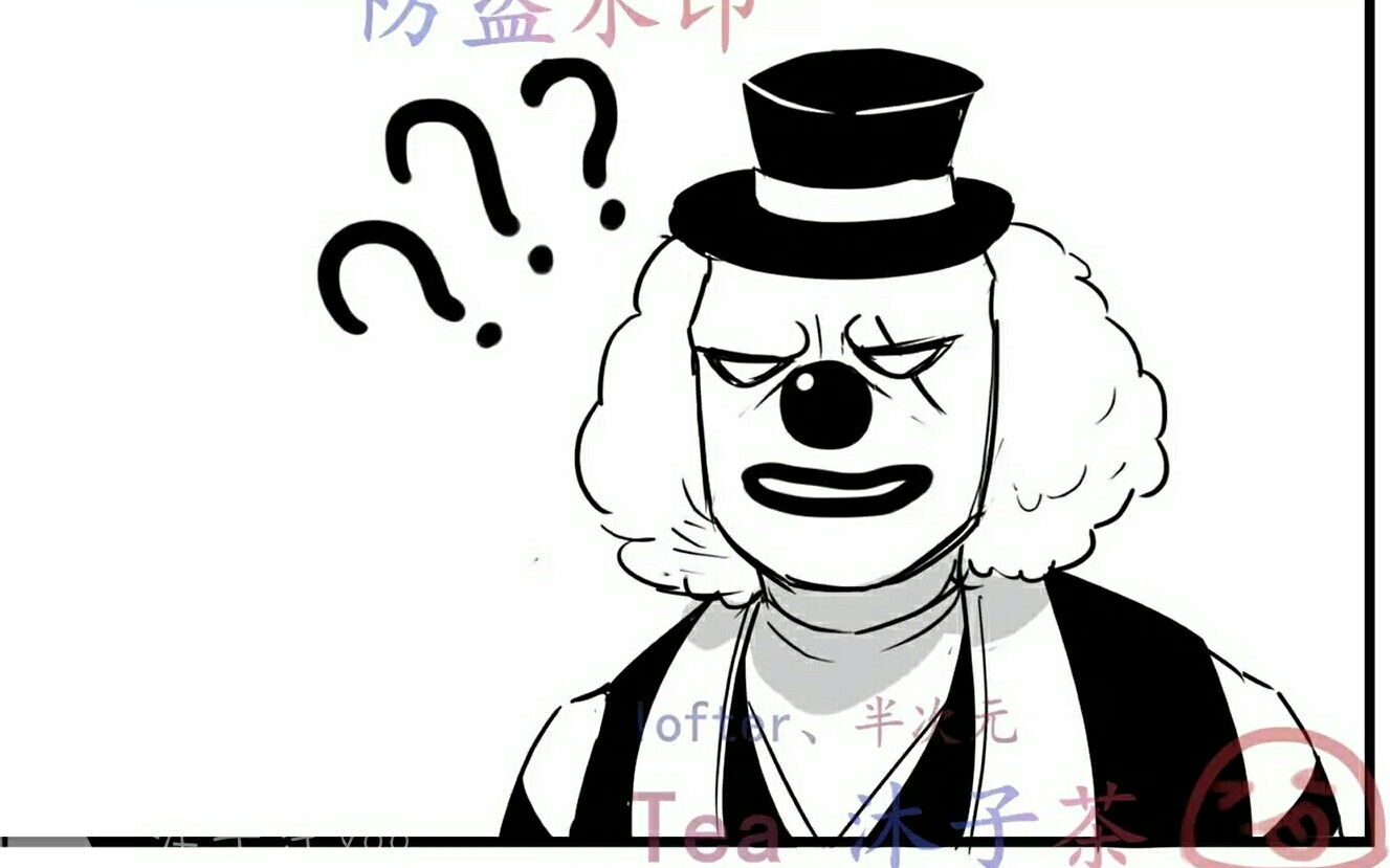 [第五人格]裘克:你们能不能给我点面子_哔哩哔哩_bilibili