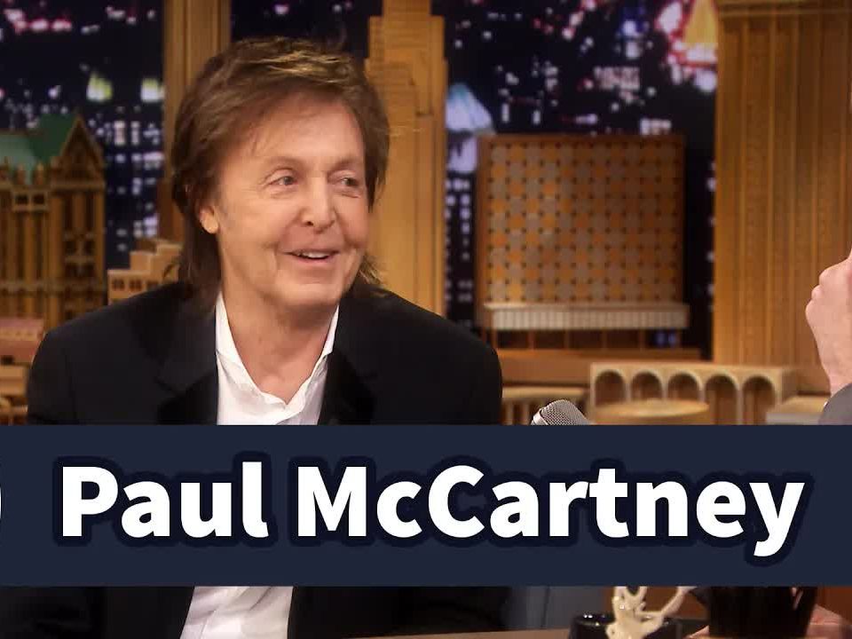 paul mccartney names his favorite ringo starr