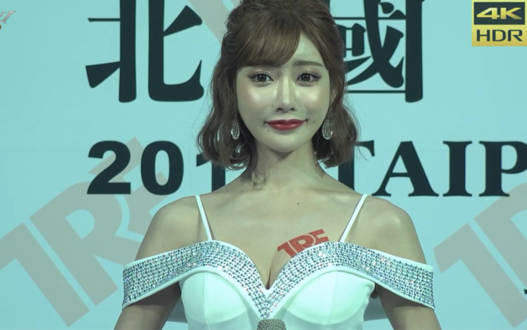 2019 TRE 成人展 明日花綺羅