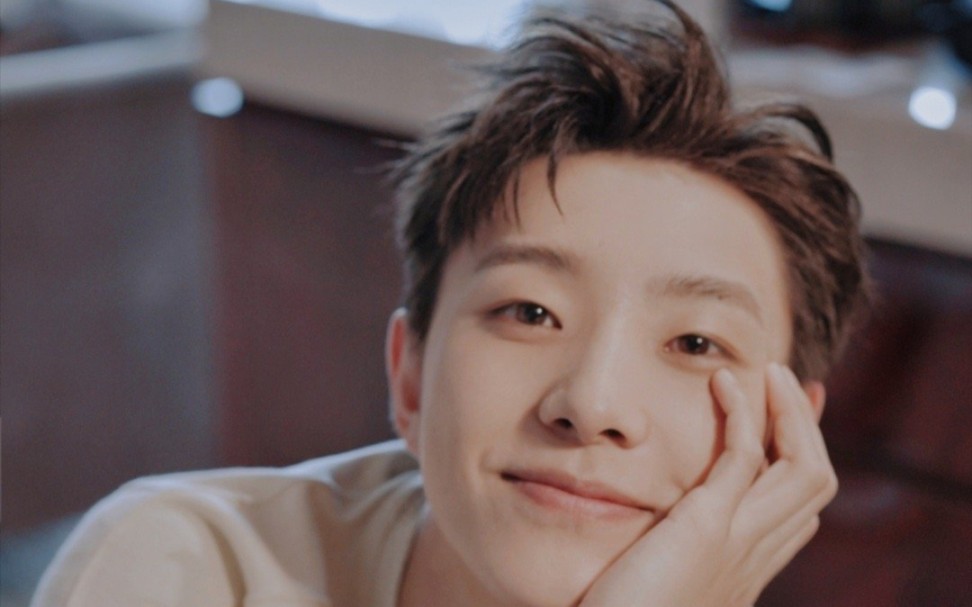 创造营2021林墨怿涵慢慢cover