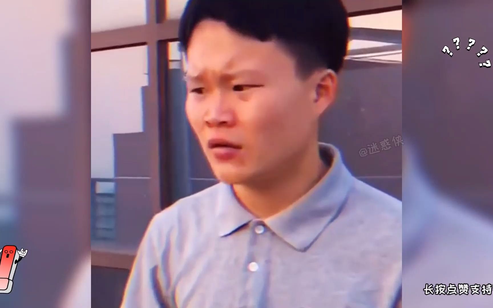 盘点全网那些雷人的"日系风格",一开口就是大佐级别,搞笑锦集