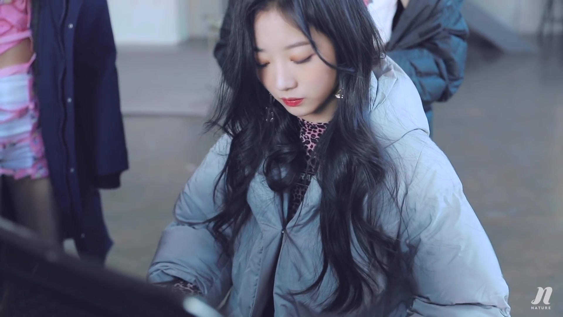 王梦妤(nature)钢琴弹奏(feat.bigbang_一天一天)