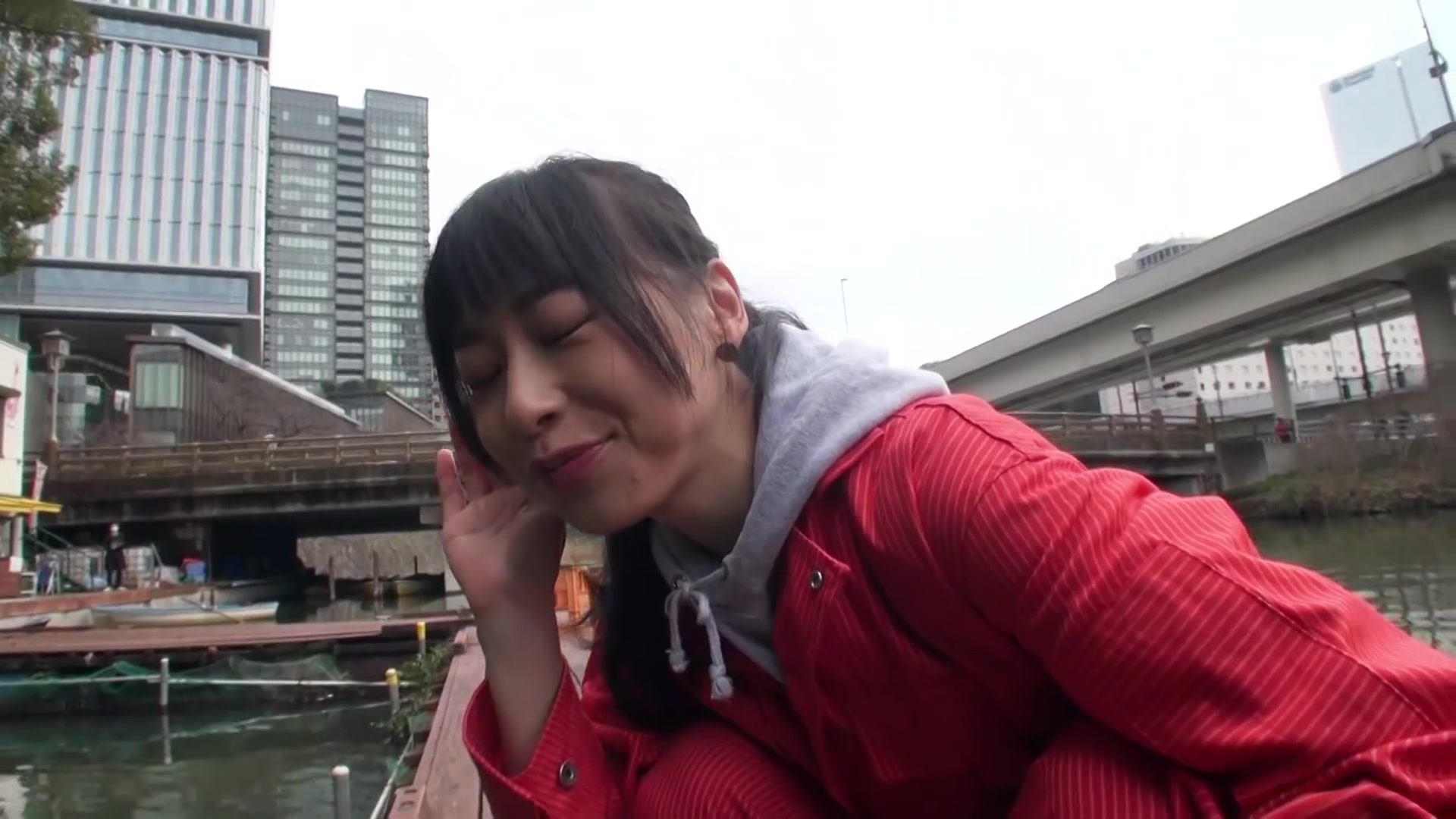 空丸频道德井大爷突然想去钓鱼钓鱼也不忘自己是声优开live口合口合口