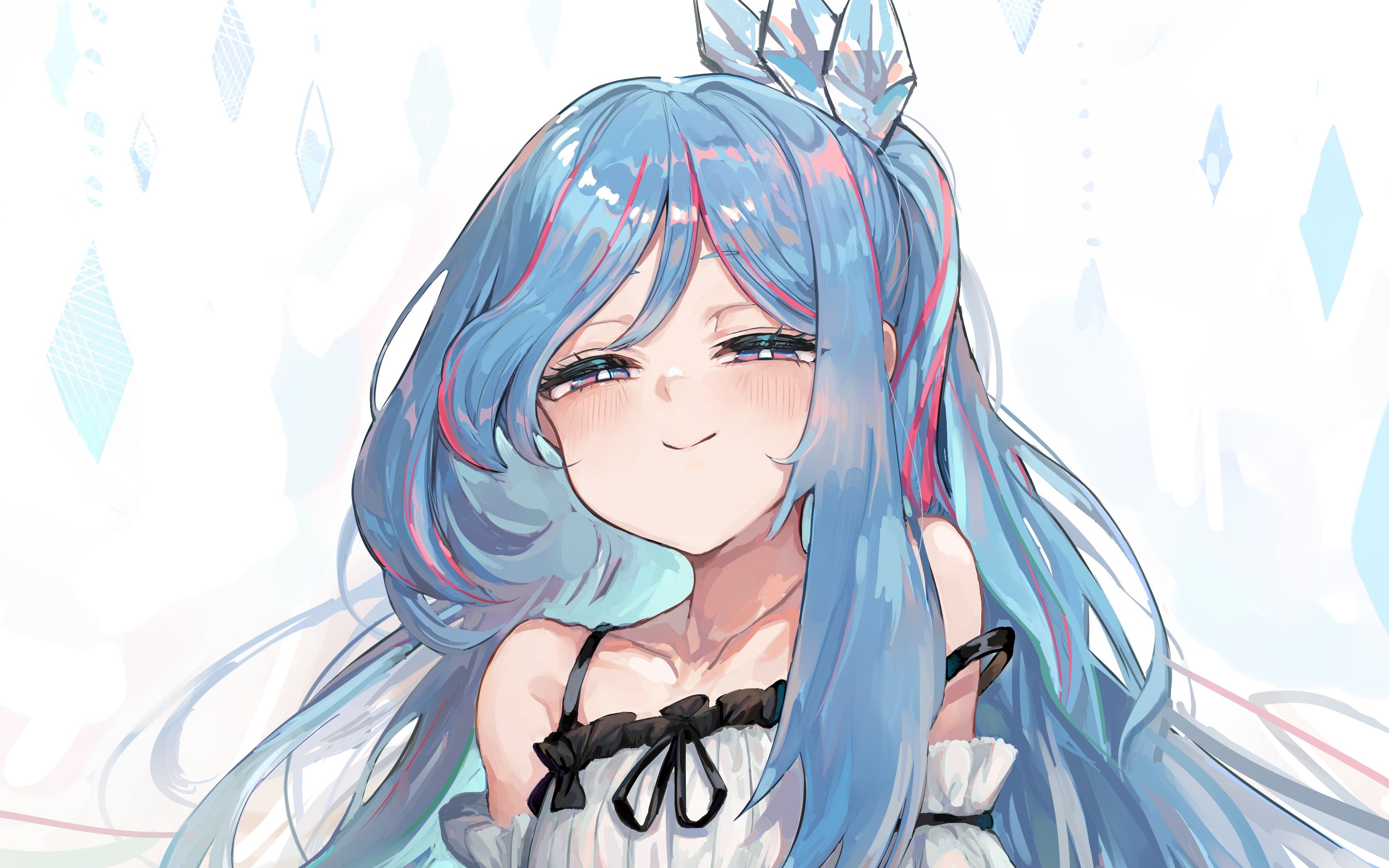 【游戏王md】一些未来可期的妹卡演示