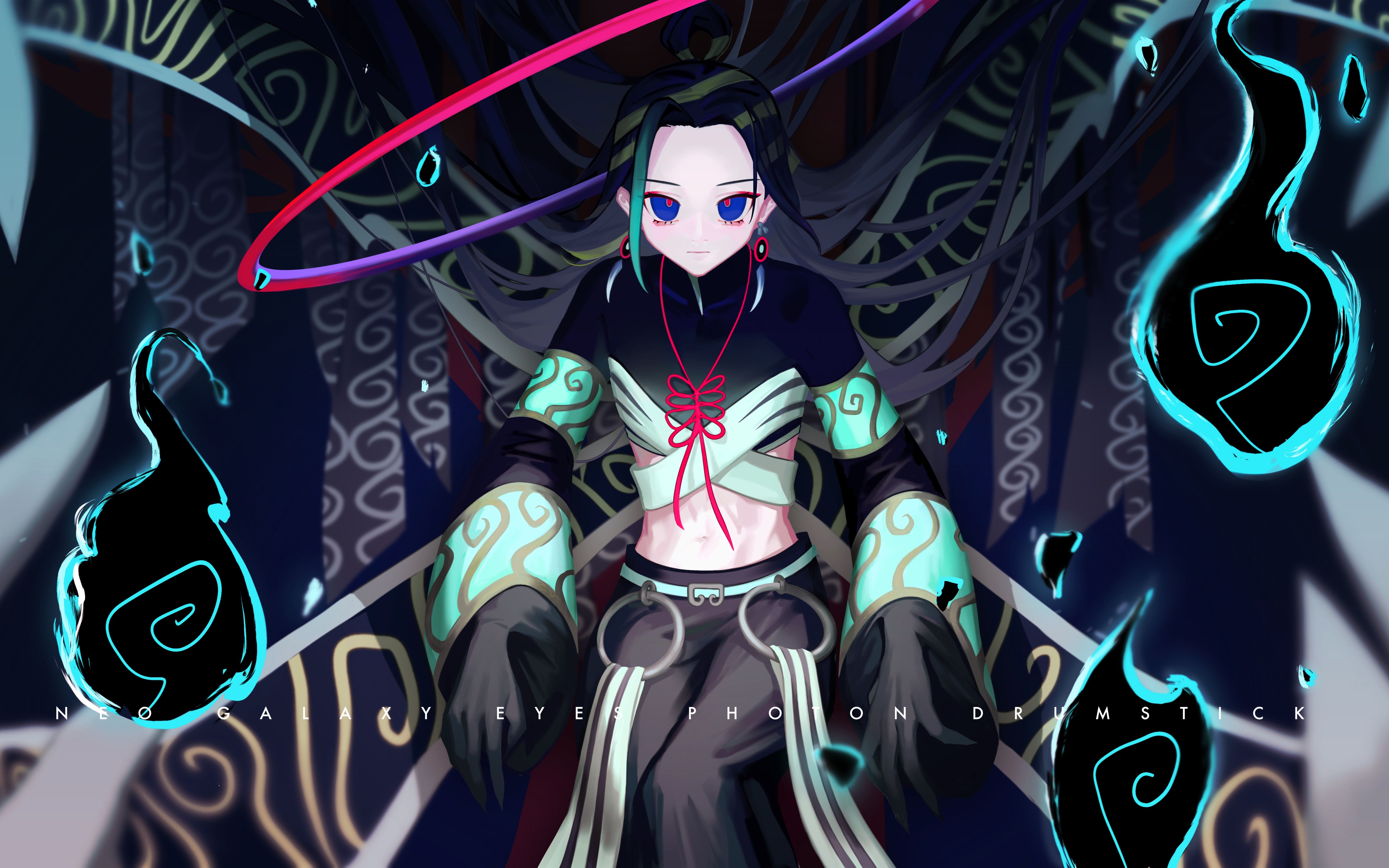 【fgo】太岁星君