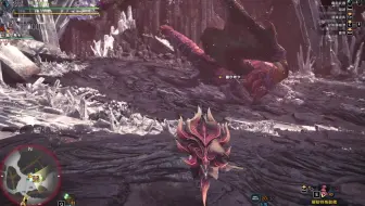 Monster Hunter World 防卫队衍生武器介绍 哔哩哔哩 Bilibili