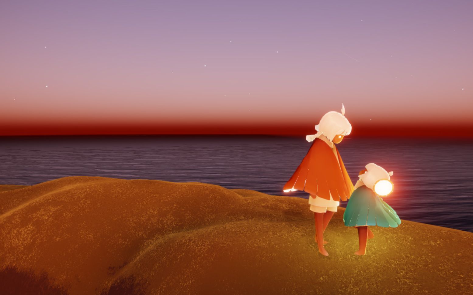 活动  【霜の日常】我要长高!四瓶伸缩药水够不够?