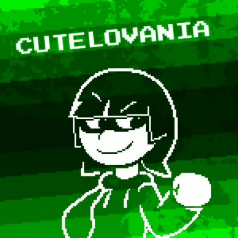 [图][Contrast: Fading Light] - CUTELOVANIA^1