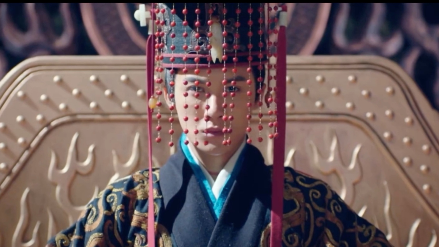 【大将军司马懿之军师联盟】檀健次·曹丕