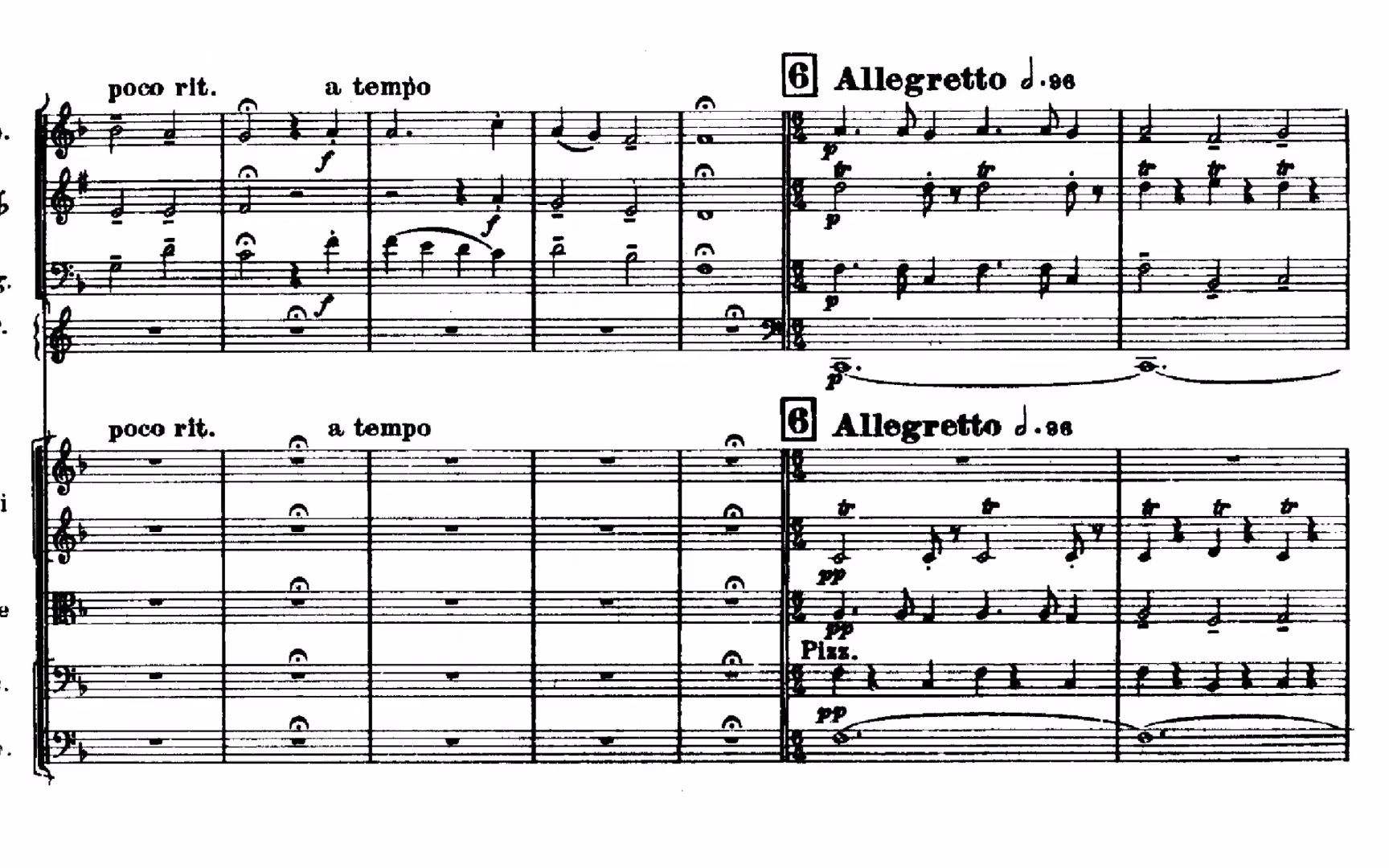 [图]Ottorino Respighi (奥托里诺·雷斯庇基): 波提切利三联画