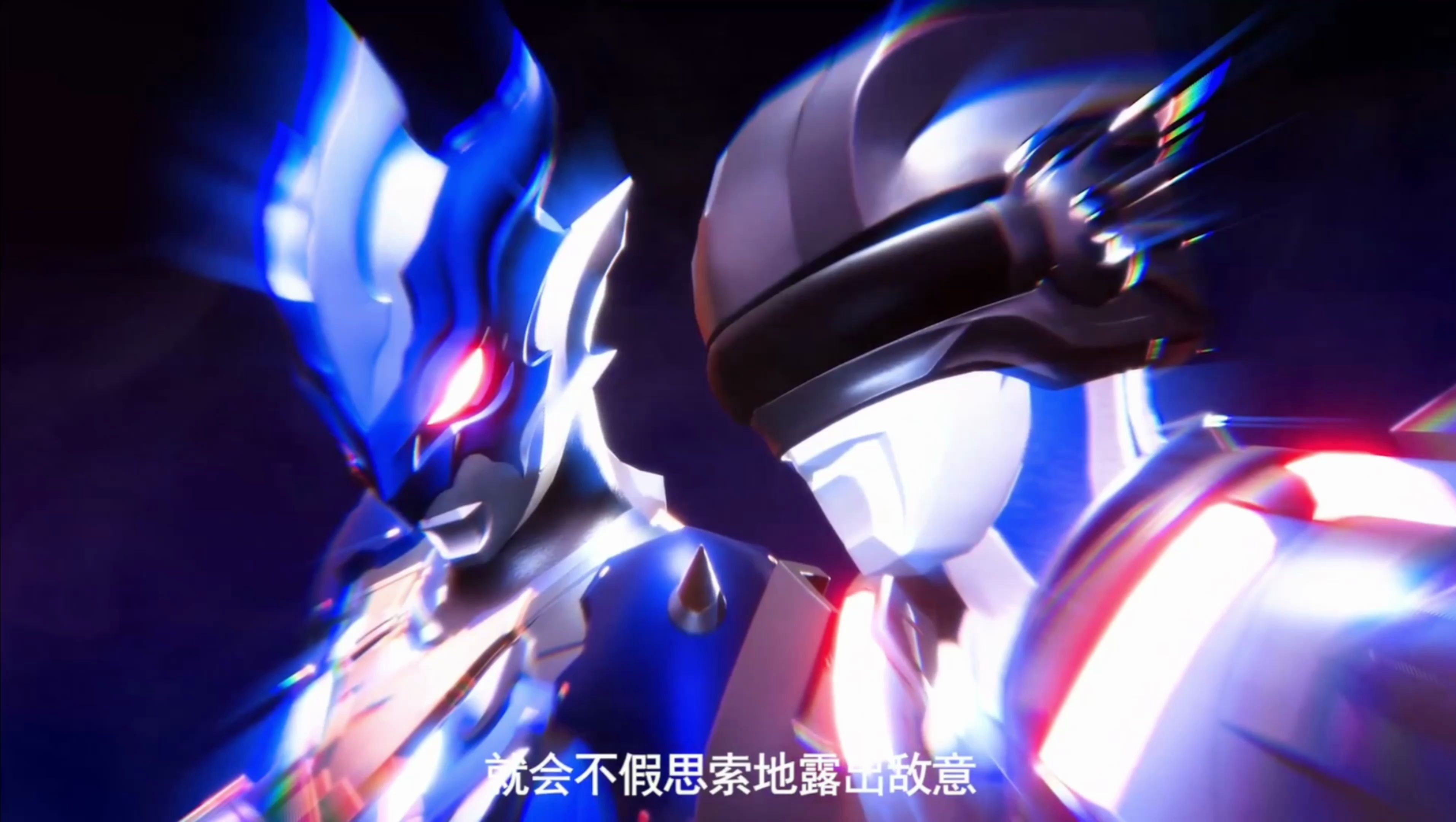 奥特曼传奇英雄2:初次试玩遭遇bug