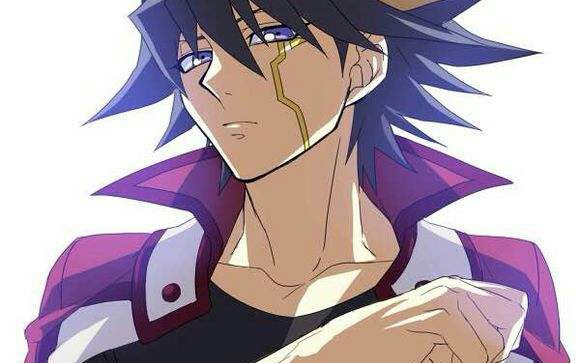 不动游星vs游城十代