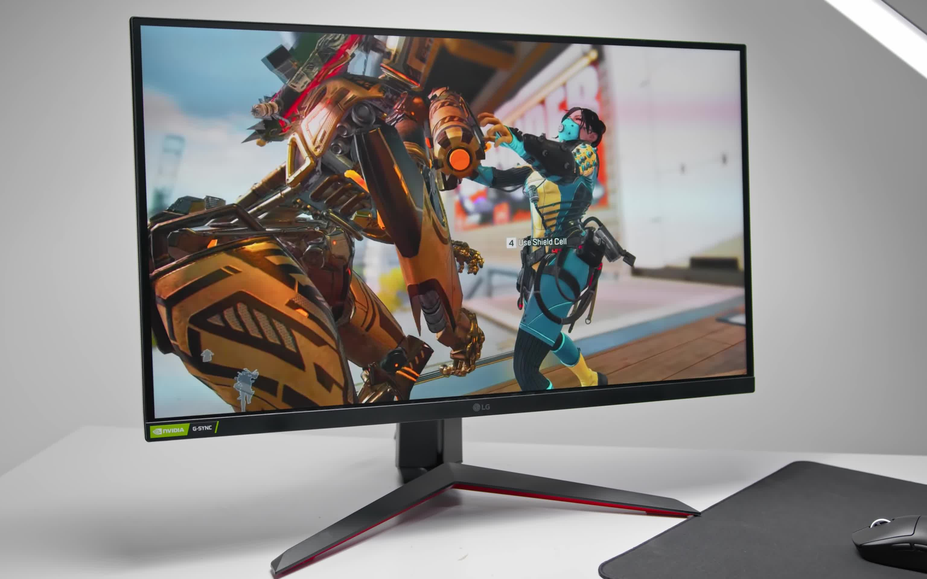 lg27gp8502k显示器