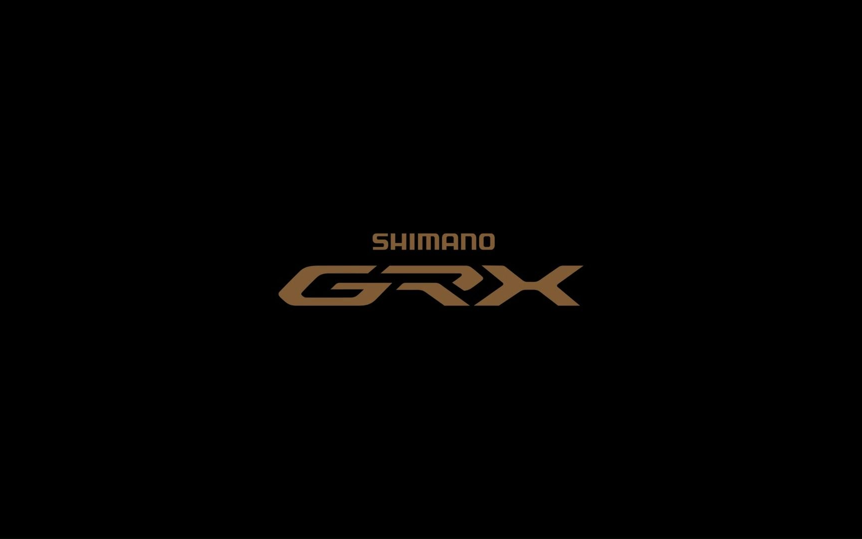 [图]《少有人走的路》-SHIMANO GRX宣传片