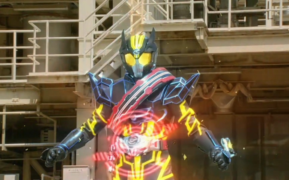 「假面骑士drive」老司机获得最强形态,开的是奔驰宝马,喝的是哇哈哈.