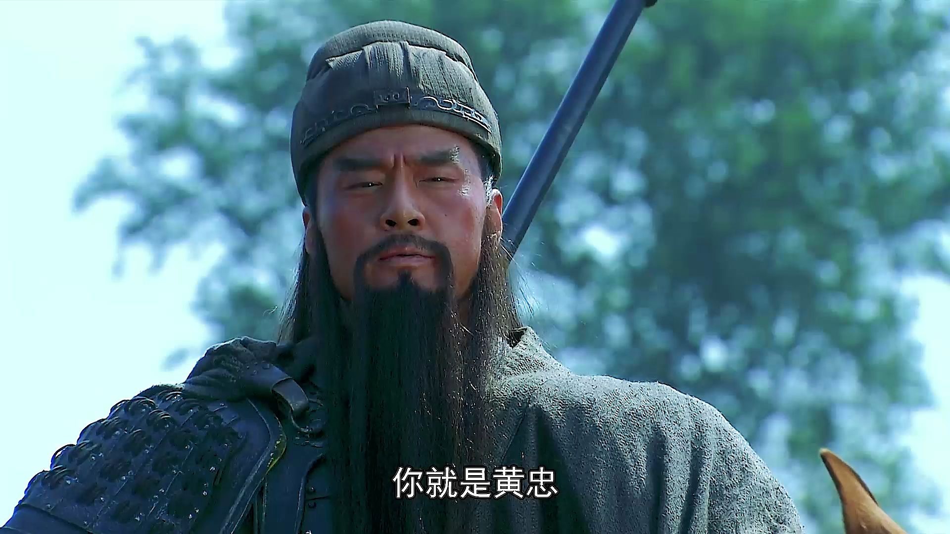 新三国赵云取桂阳需3000人马关羽取长沙我只需500校刀手