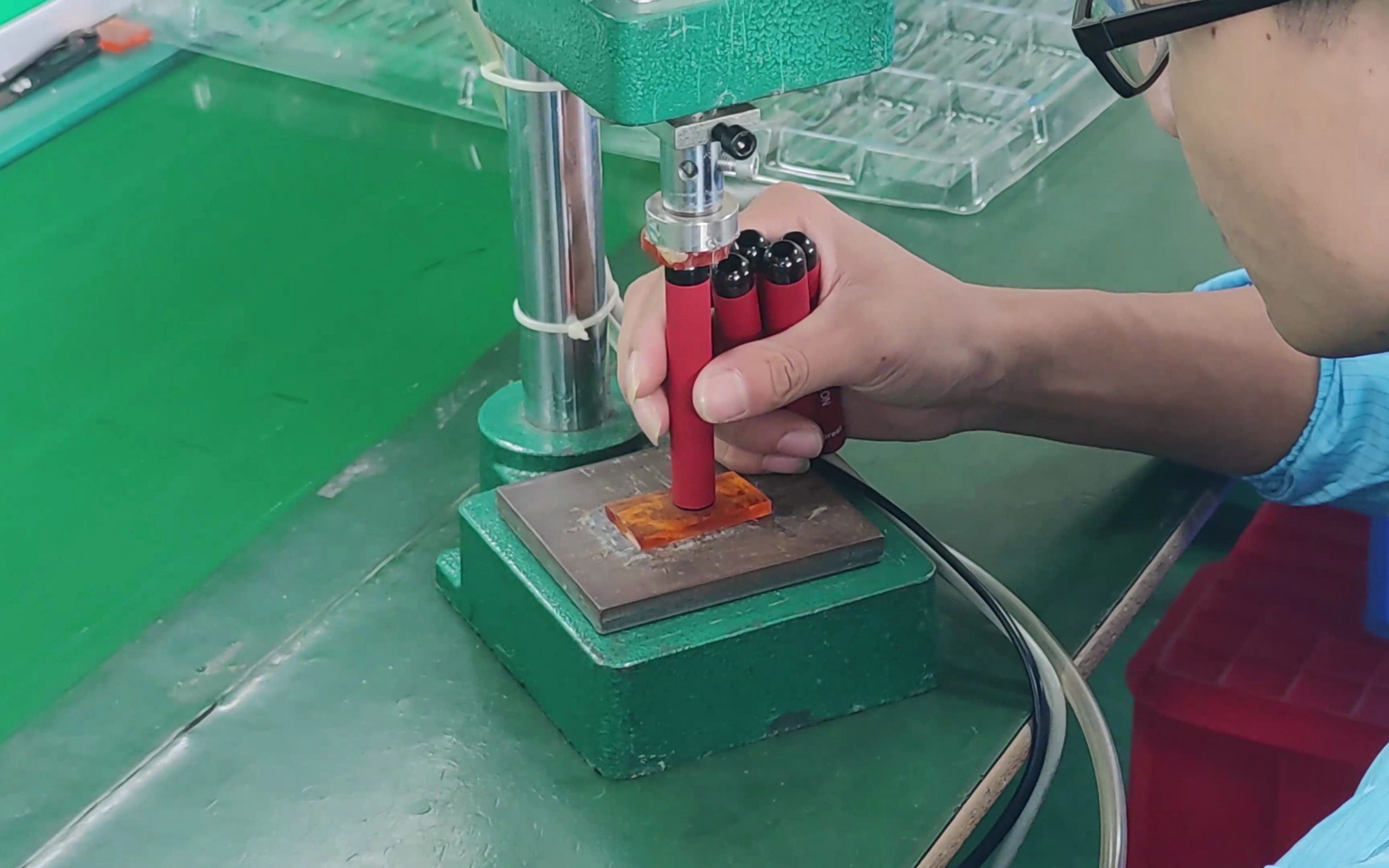 电子烟工厂 | 电子烟制造商 | oem电子烟 | mlife vape