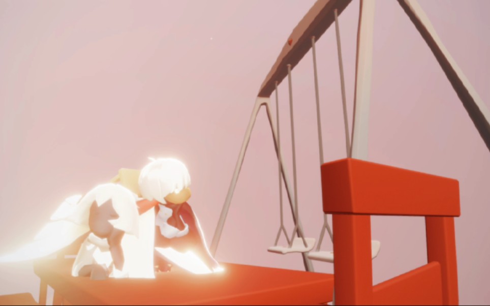 《光遇》星星失眠