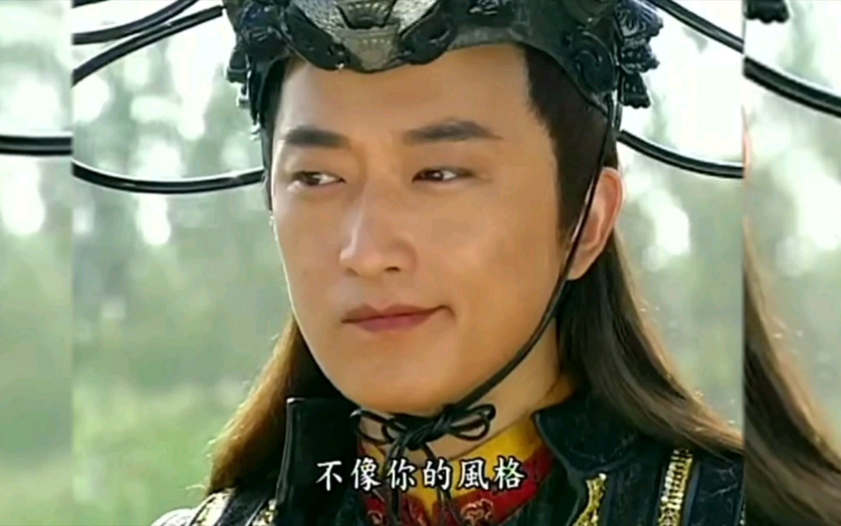 邵峰61阿卑罗王16好小子你爱上一个不该爱的人蓝愁你可以啊