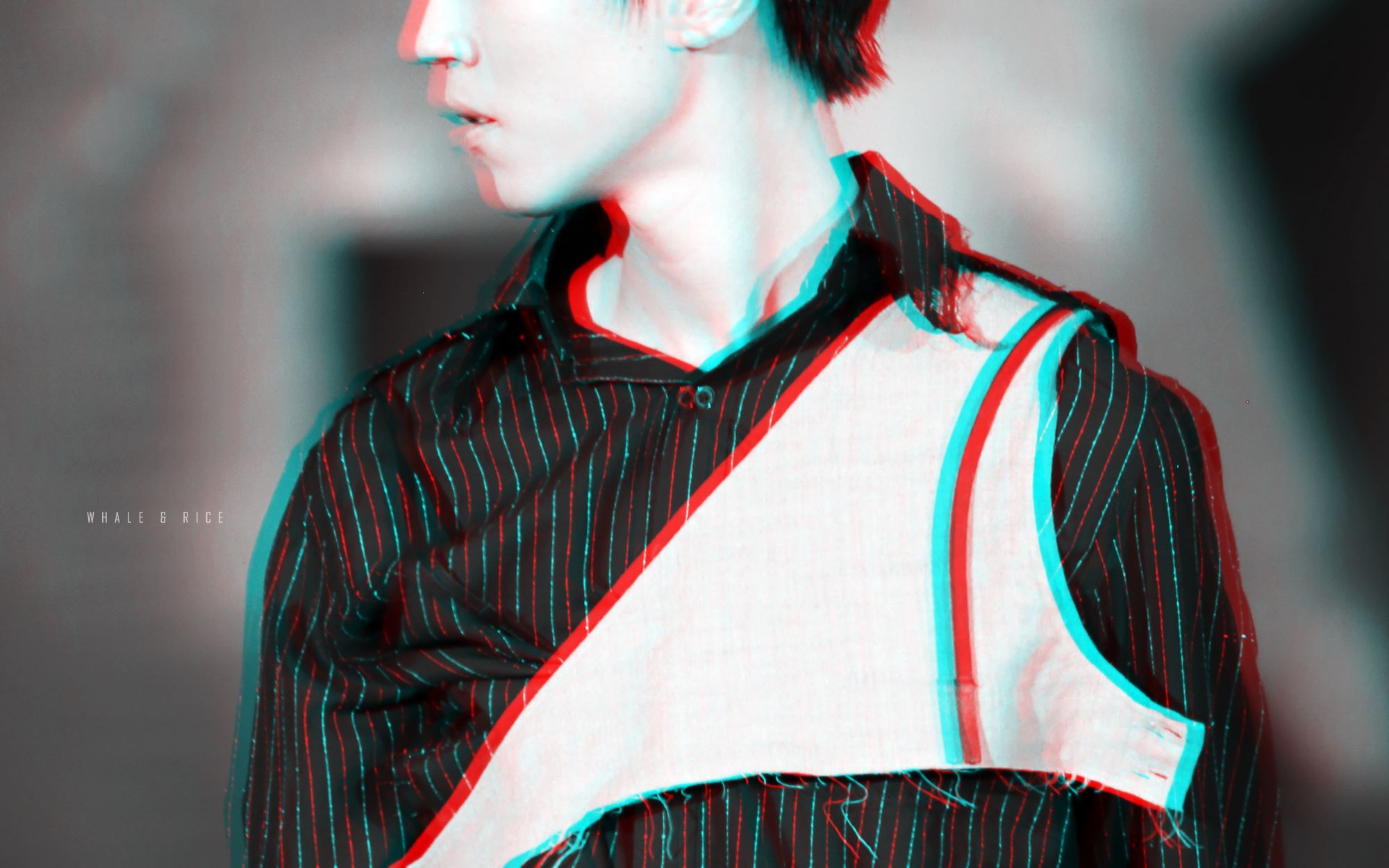 王俊凯舞蹈solo karry on(侧面)