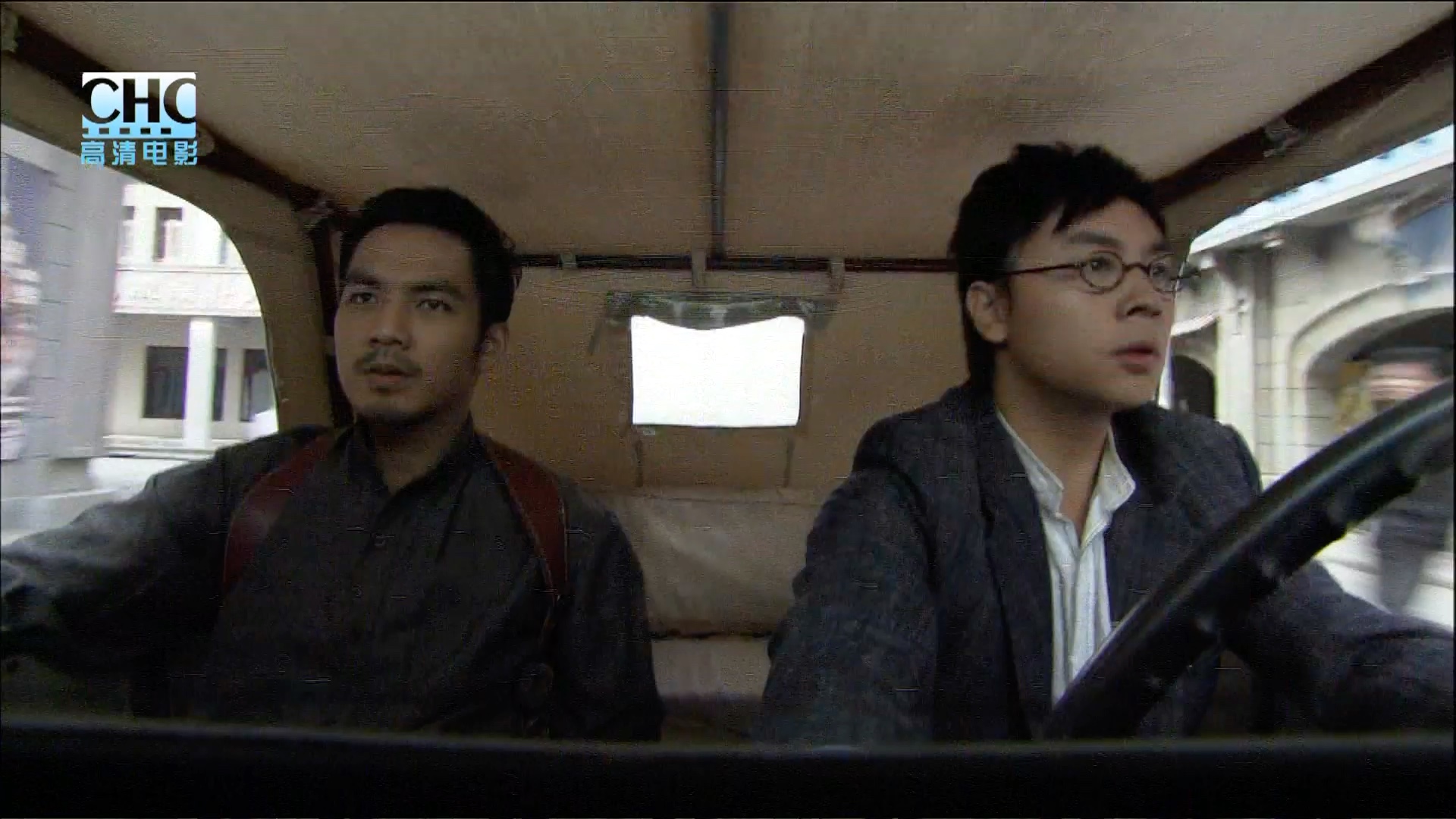 【火线追凶之绝命狙击】02-10