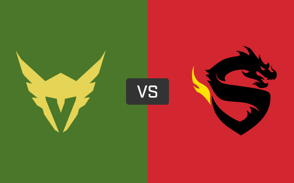 【守望先锋联赛】洛杉矶英勇队 vs 上海龙之队(常规赛第3阶段 - 第1周