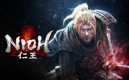 PS4 仁王 第三个BOSS 夜枭哔哩哔哩bilibili