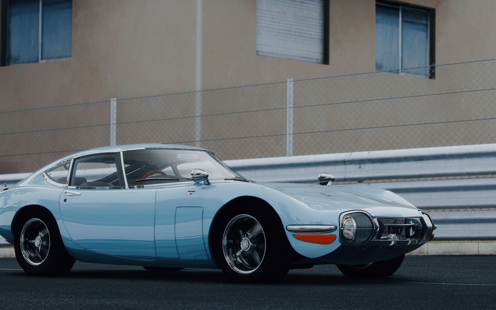 【经典车特辑--pau】toyota 2000gt--2.08.837