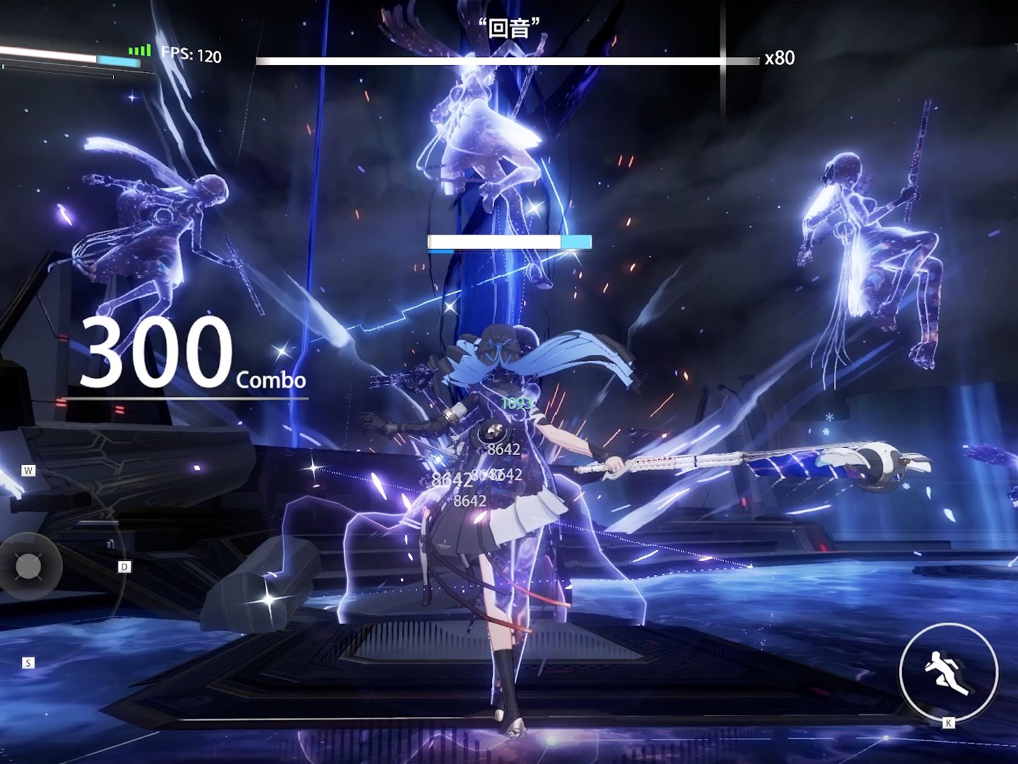 【逃课打法】巴别塔回音关卡