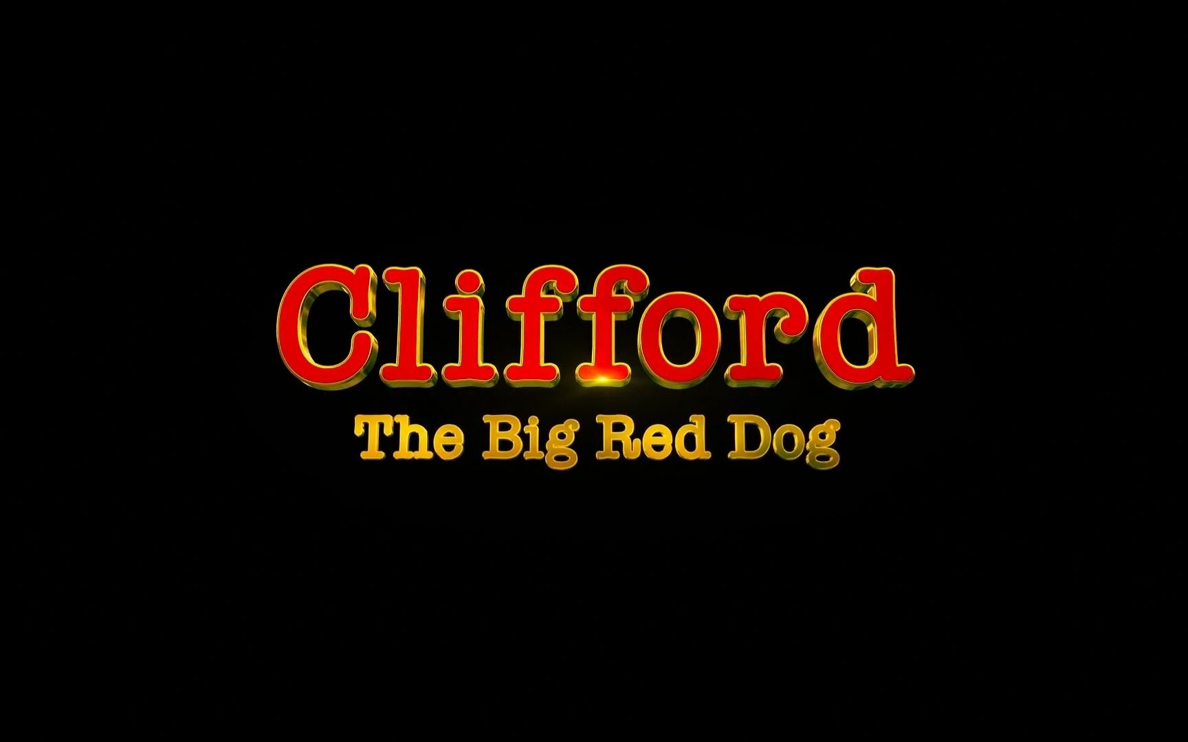 [图]【Sample】大红狗克里弗/Clifford the Big Red Dog (2021)【人人字幕组】