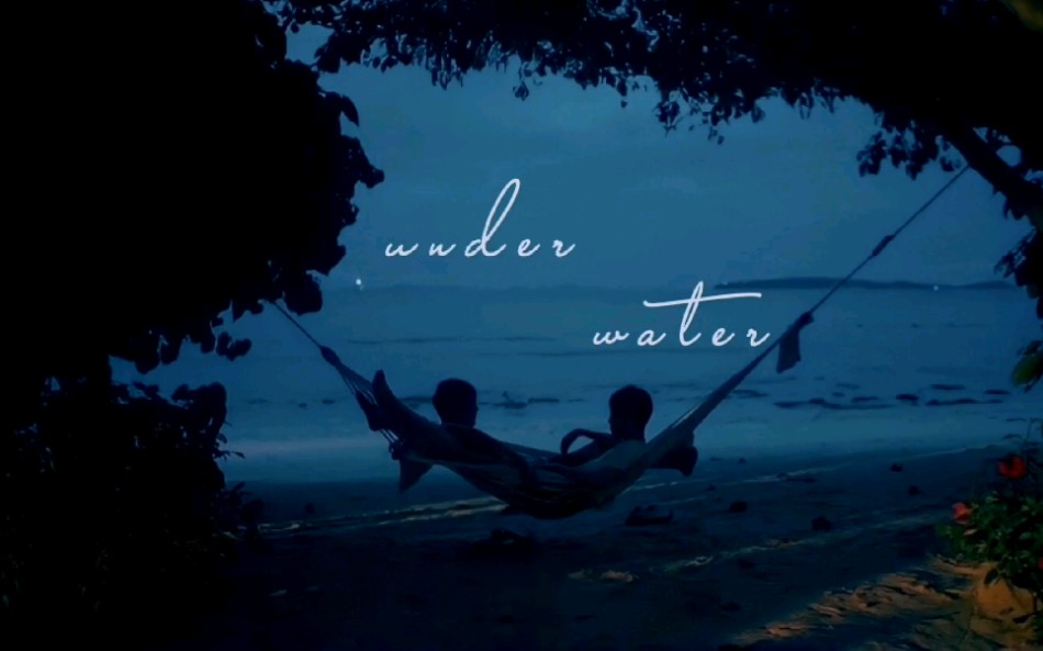 【bkpp】【以你的心诠释我的爱】i told sunset about you