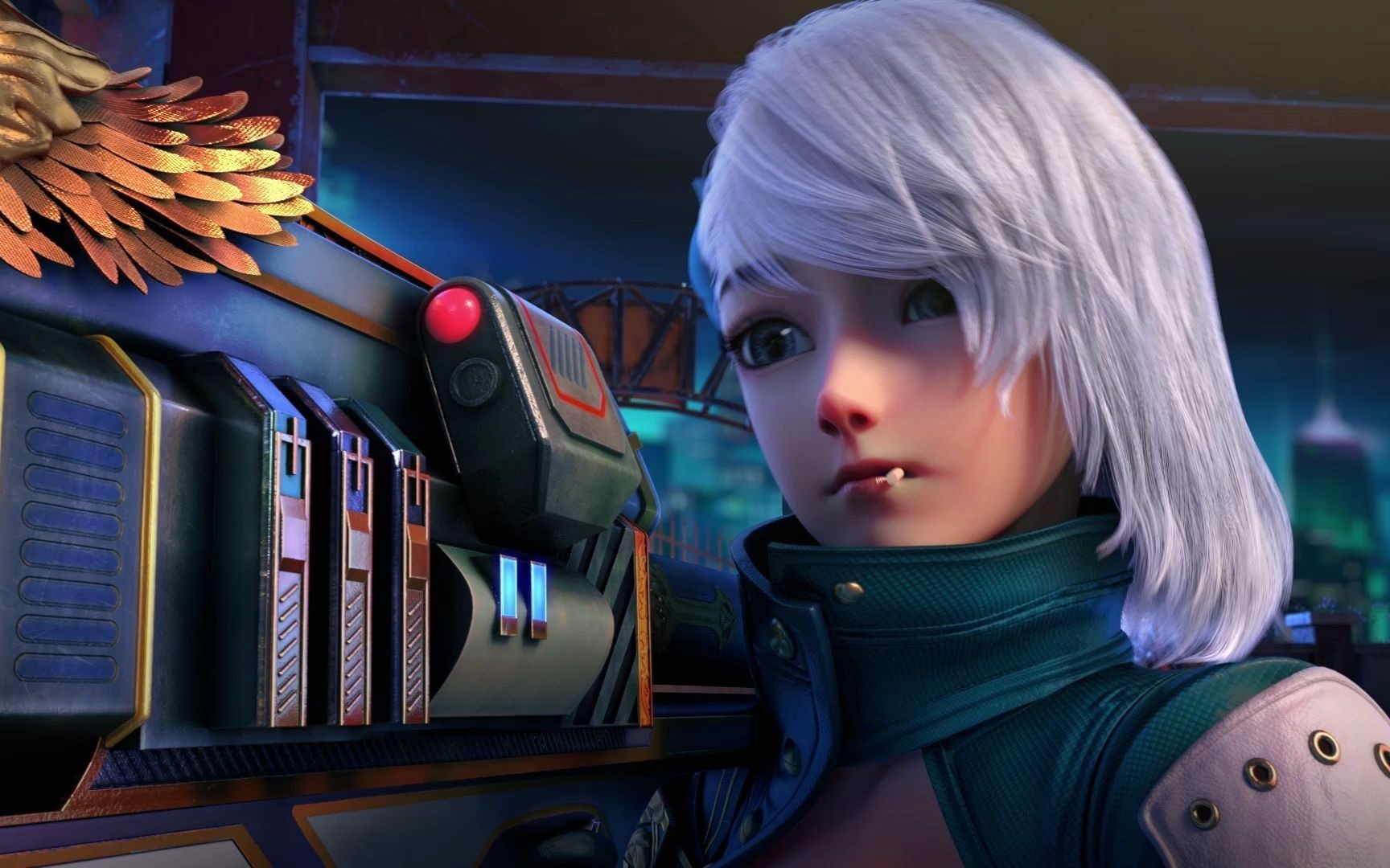 芯觉偷袭我这69岁的老同志这好吗