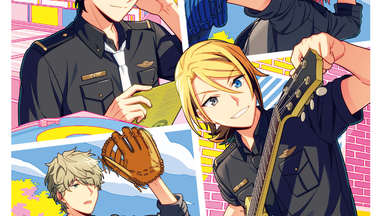 「HELIOS Rising Heroes」ドラマCD Vol.1-South… Amazon | 『HELIOS Rising Heroes』ドラマCD Vol.1-South Sector- 豪華