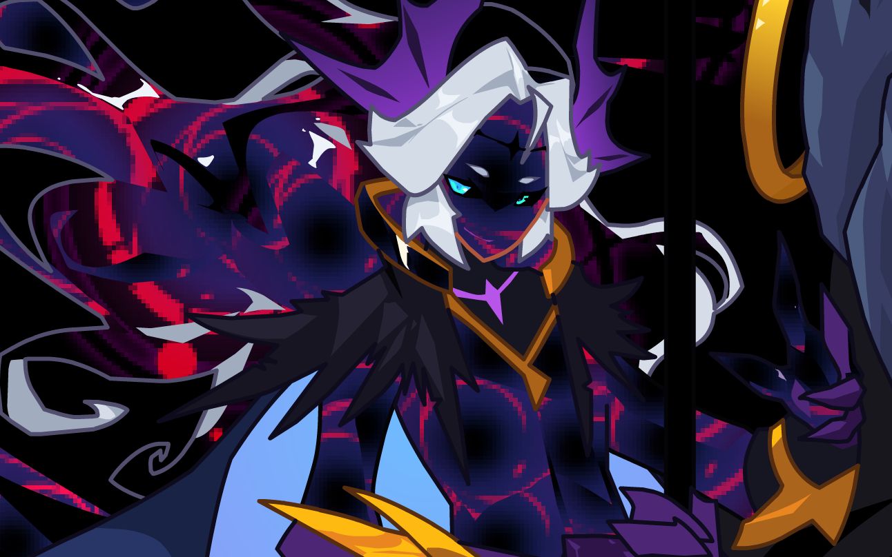 下周预告:无烬魂王进化;庚辰邪恶展露;大暗黑天特训再启