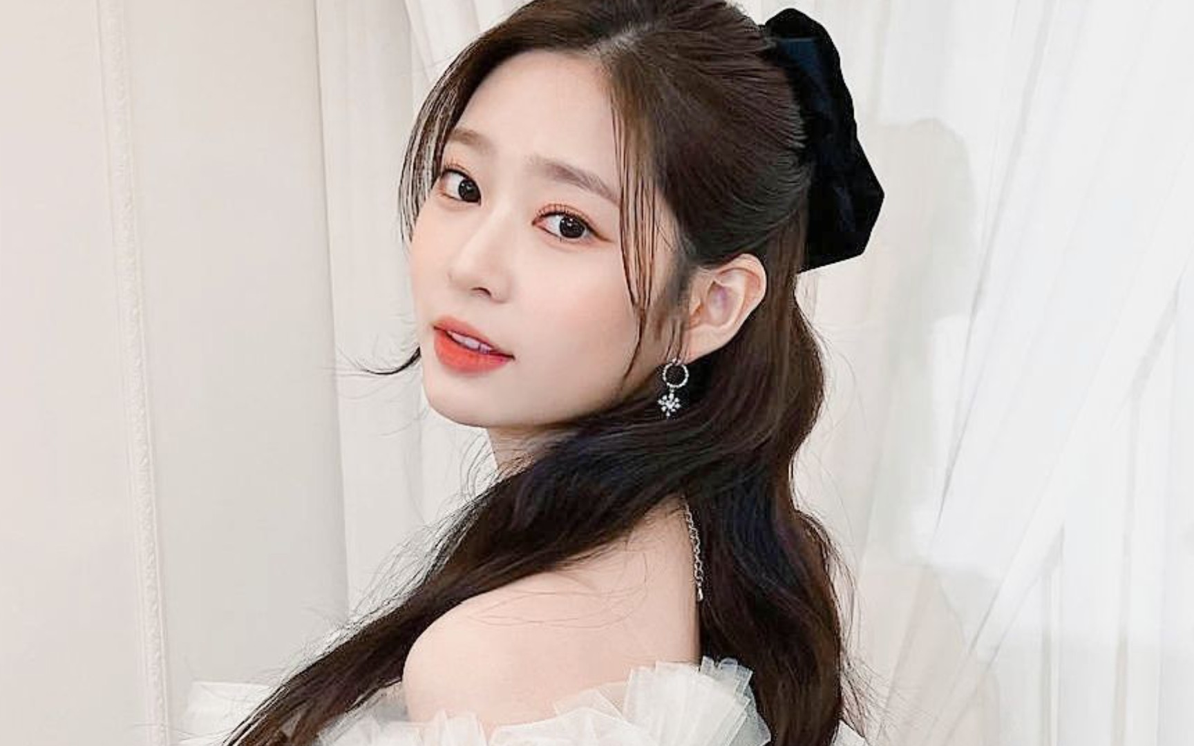 【izone金珉周】粥粥软妹也要三丽鸥便装