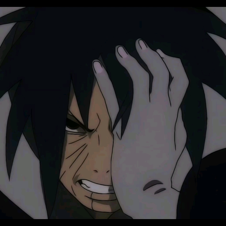 敢发起第四次忍界大战的带土却不敢向喜欢的女孩表白