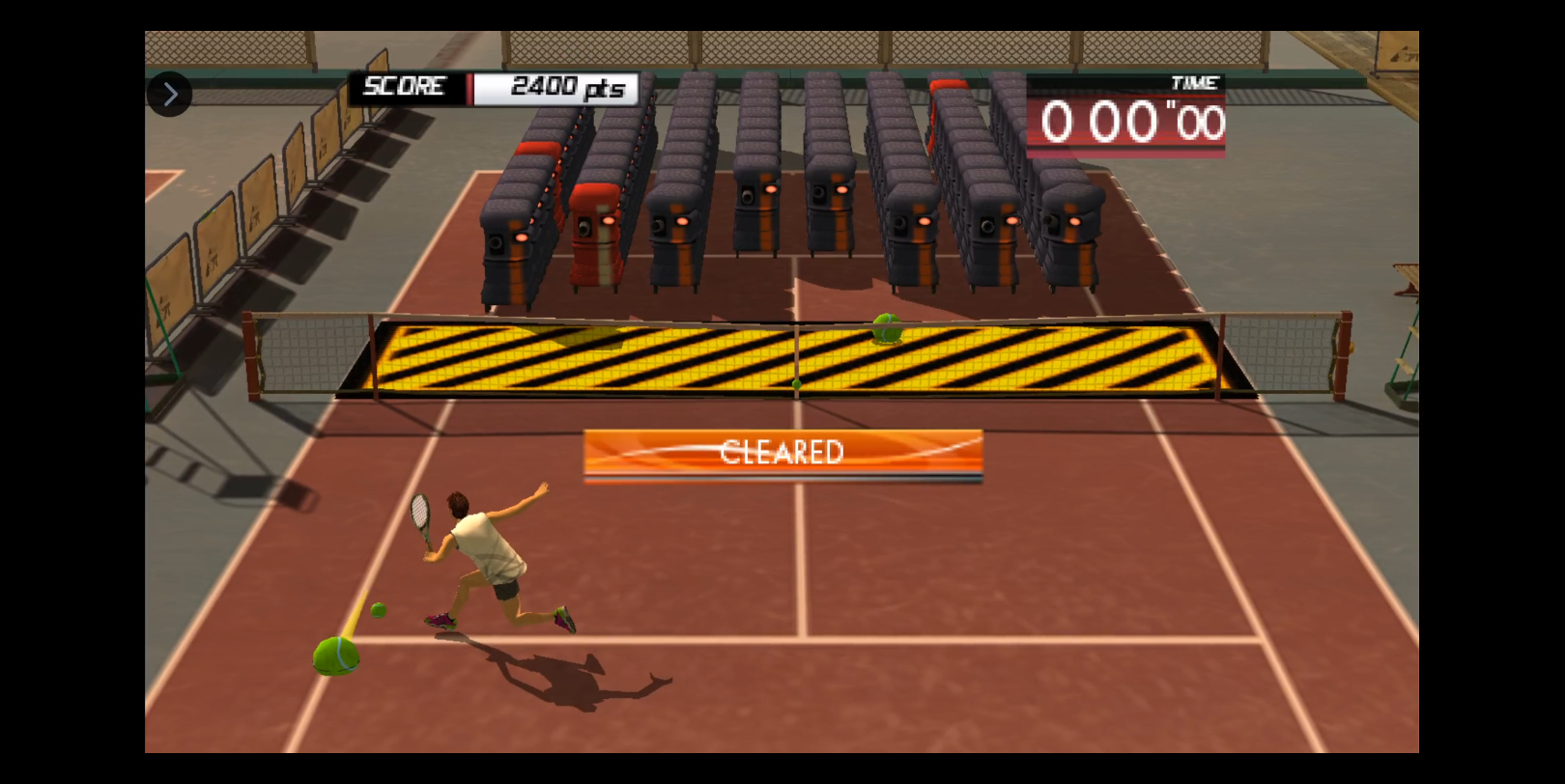 vr网球3～斗魂组合第七期