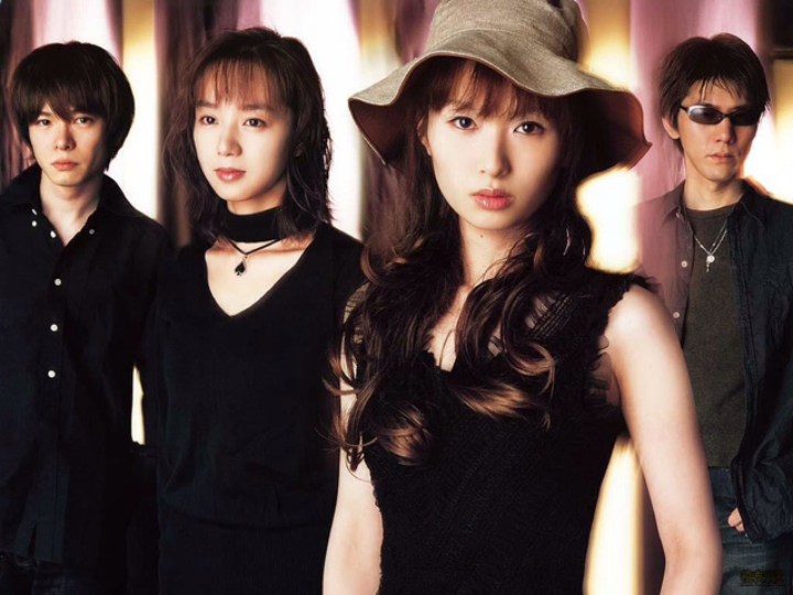 [图]【翻唱】Garnet Crow Timeless Sleep