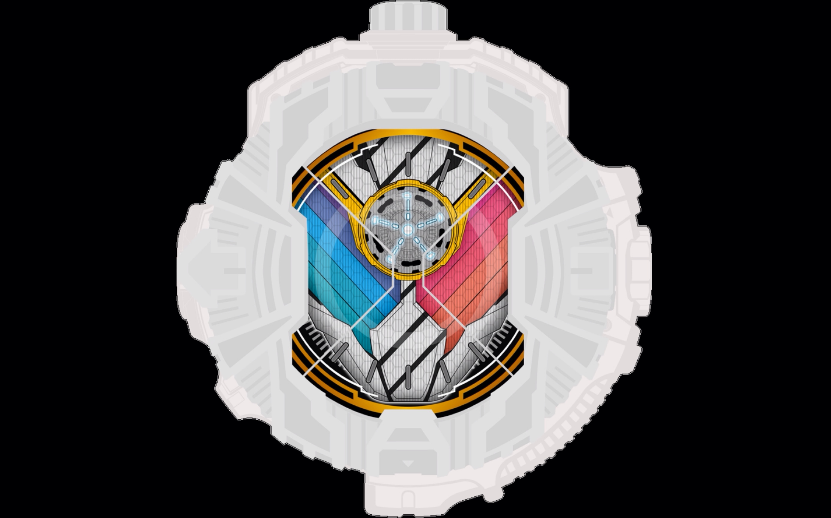 假面骑士build genius 最终形态表头 音效