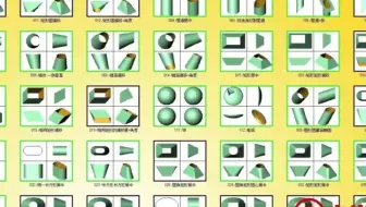CAD三维图形展开放样的方法（上）