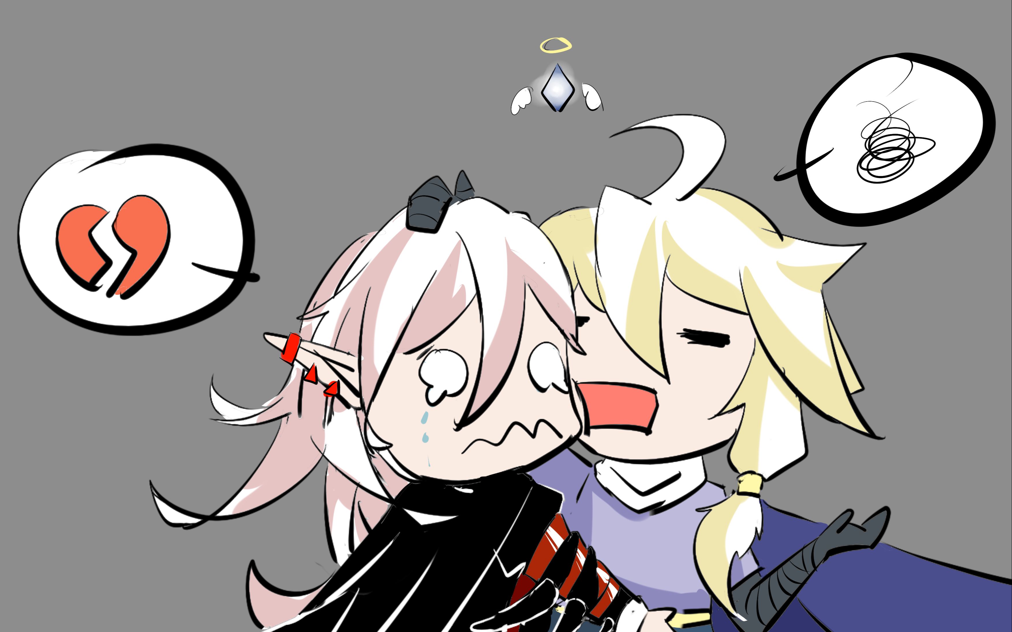 【光遇/手书】冥光向 hide and seek_哔哩哔哩_bilibili