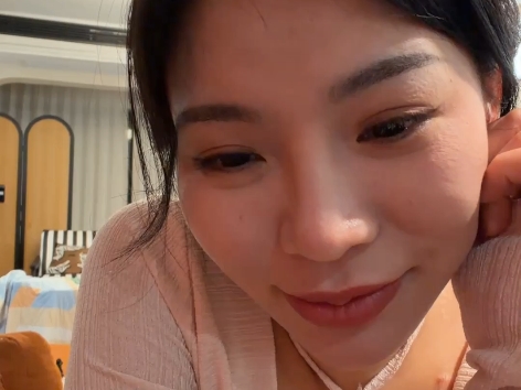 芳姨：4，5天了