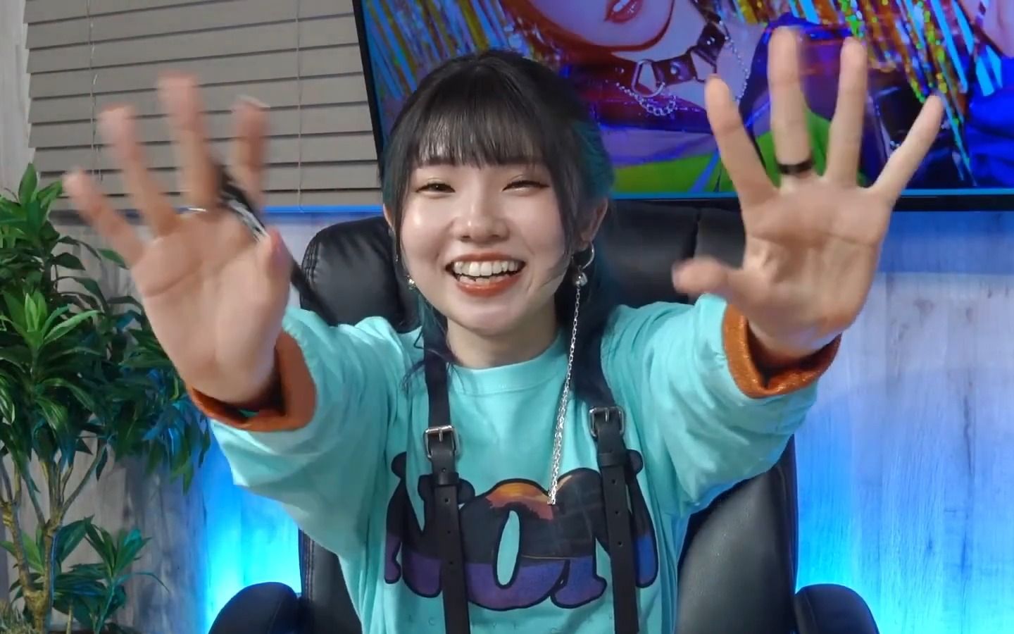 【熟肉】峰田茉优「喵喵喵喵喵喵喵喵喵喵喵」【私货警告】