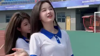 还得是女大